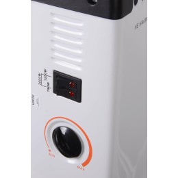 Конвектор РЕСАНТА ОК-2000С (стич) [67/4/8] 2,0 кВт., напряжение сети 220-230 В, 50 Гц }